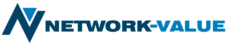Network-Value Logo